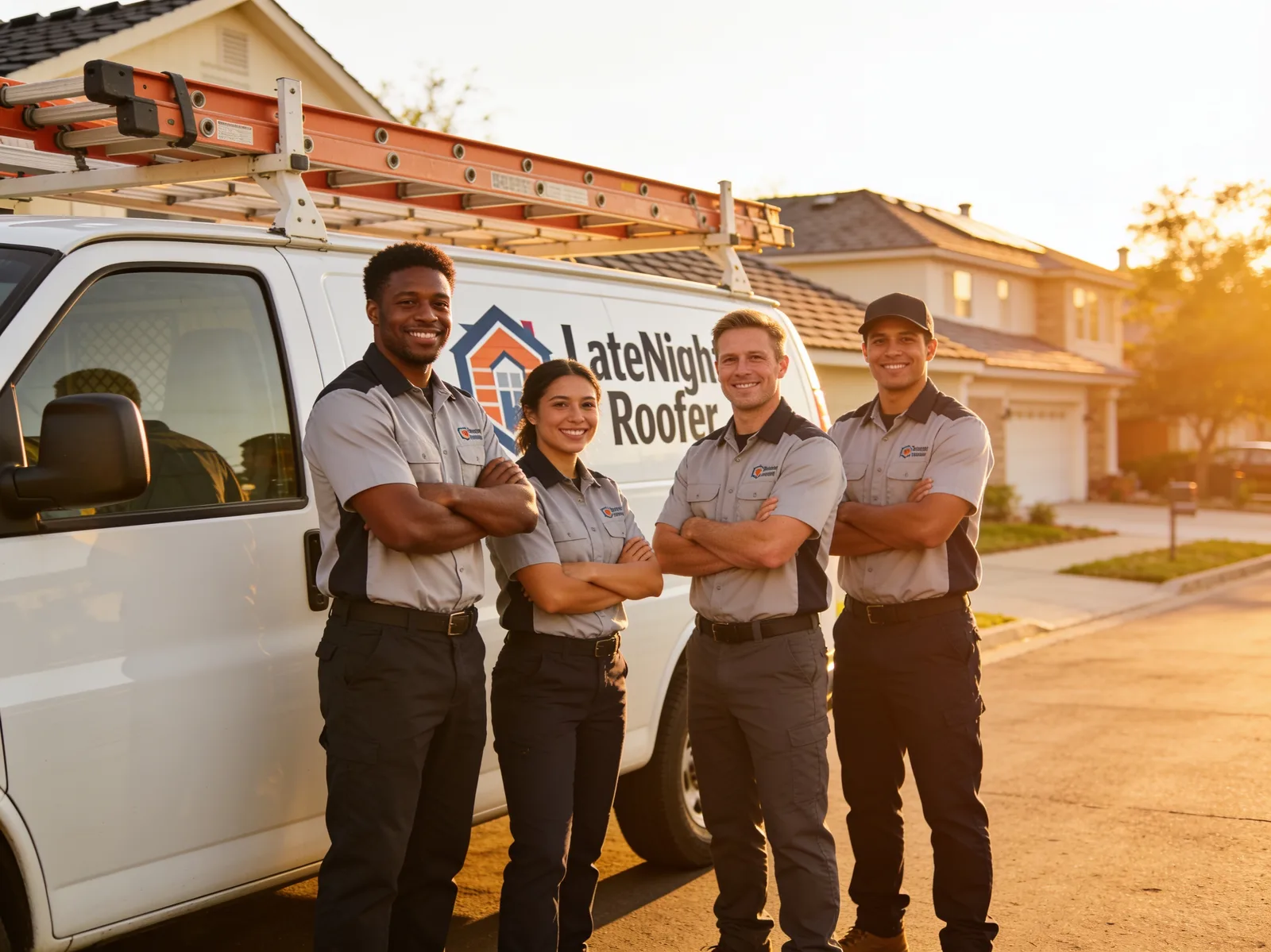 Emergency Roof Repair company in Stites, ID